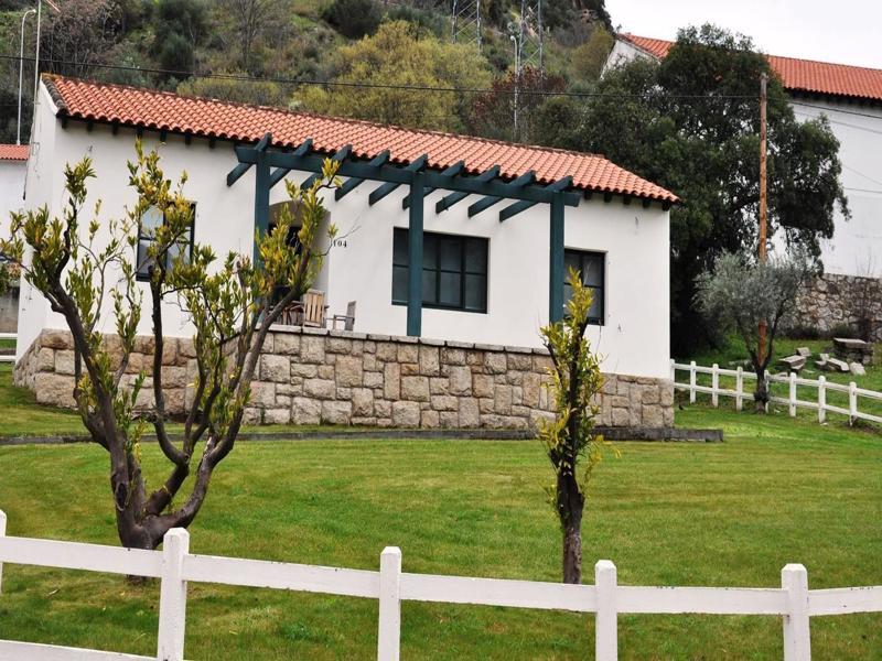 Oca Aldeaduero Hotel Salto de Saucelle Exterior foto
