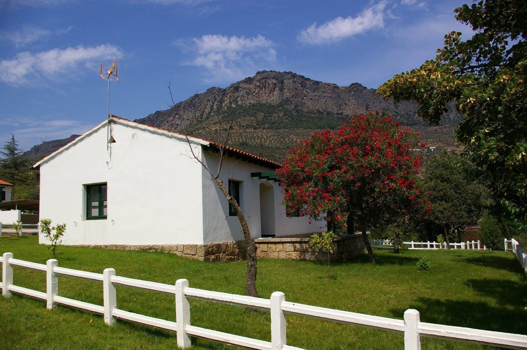 Oca Aldeaduero Hotel Salto de Saucelle Exterior foto